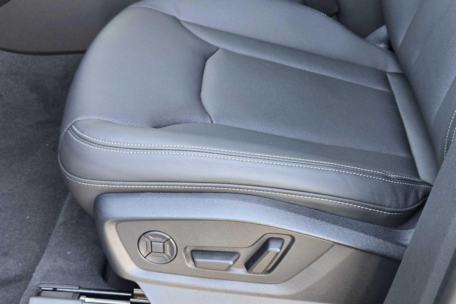 2026 Audi Q8 Premium Plus - Photo 14