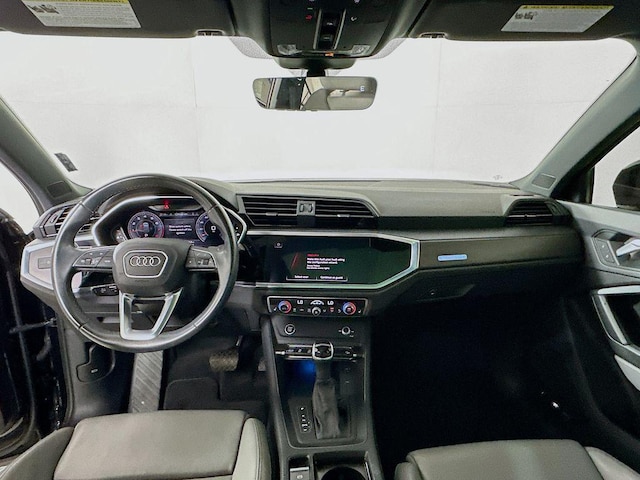 2024 Audi Q3 SUV