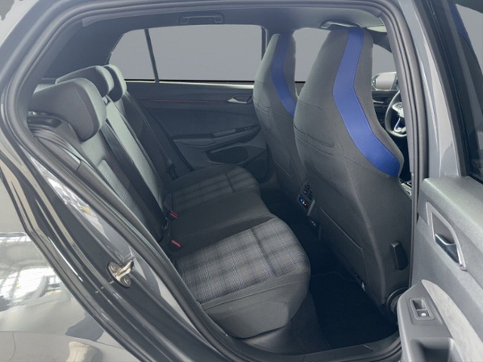 Volkswagen Golf – Bild 16