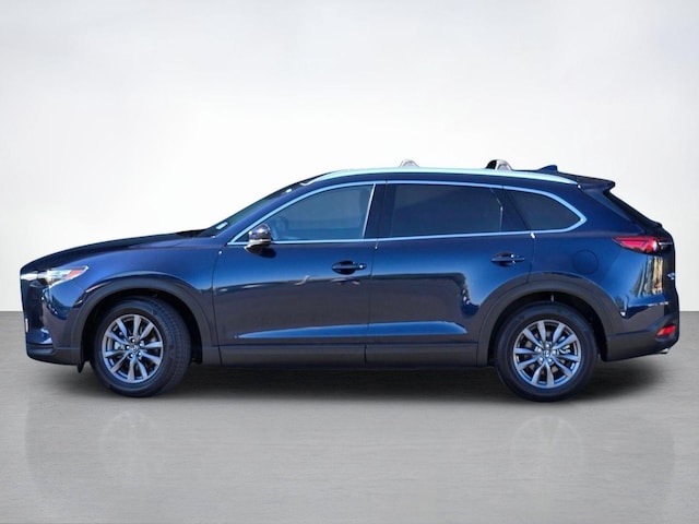 2022 Mazda CX-9