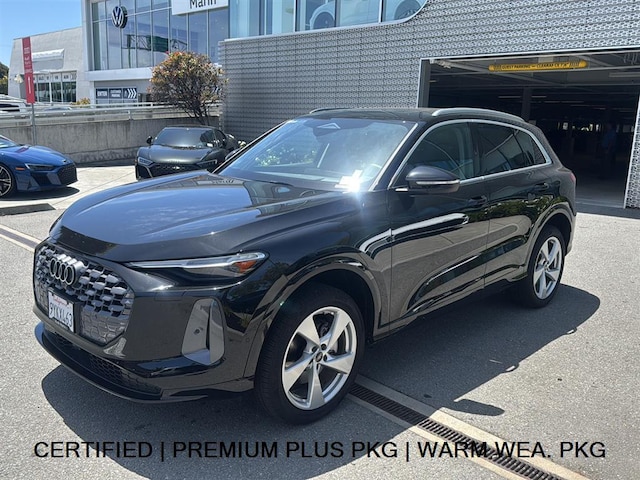 Photo of 2025 Audi Q5