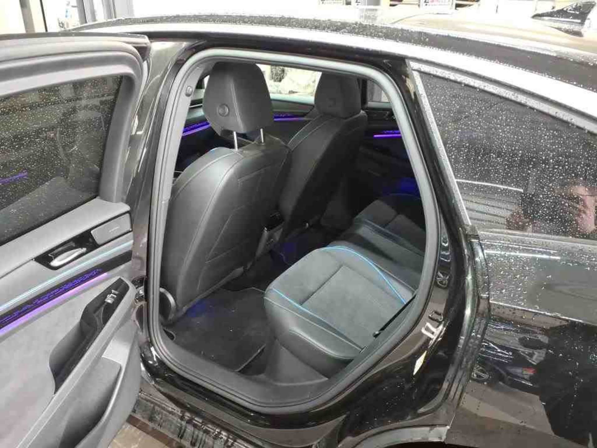 Volkswagen ID.7 Pro