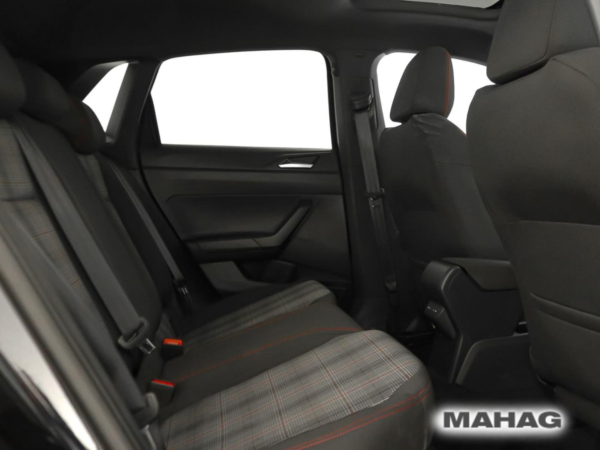 Volkswagen Polo GTI