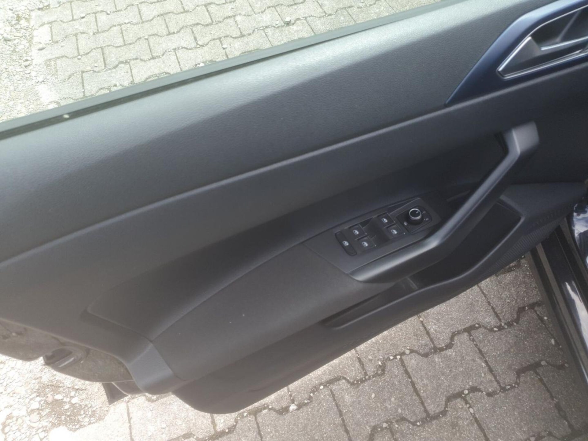 Volkswagen Polo United