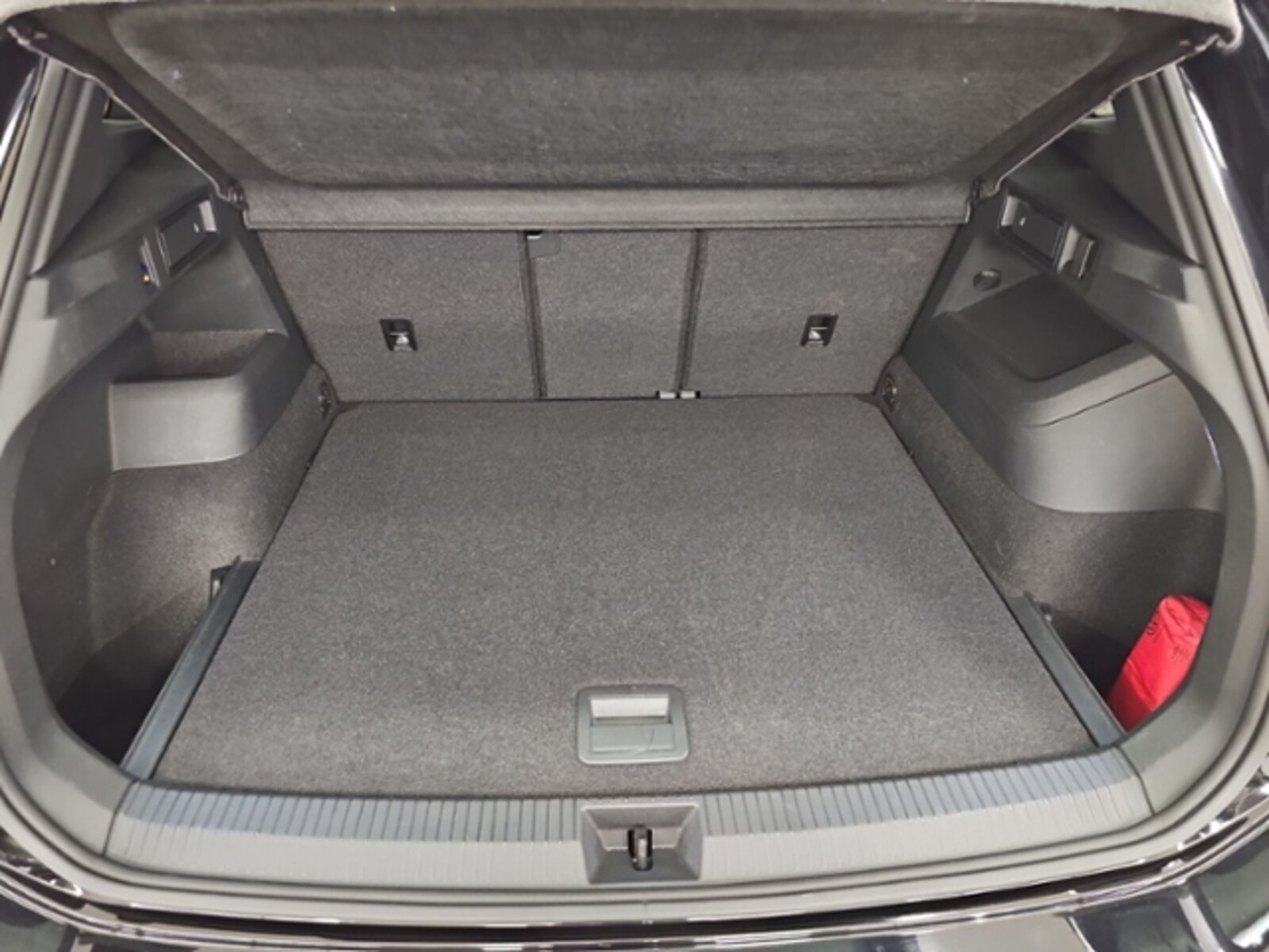 Volkswagen Tiguan – Bild 9
