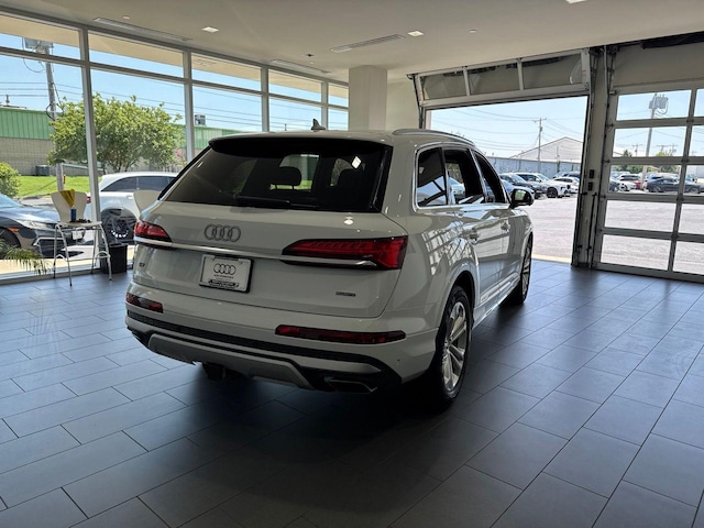 2026 Audi Q7 Premium Plus - Photo 7