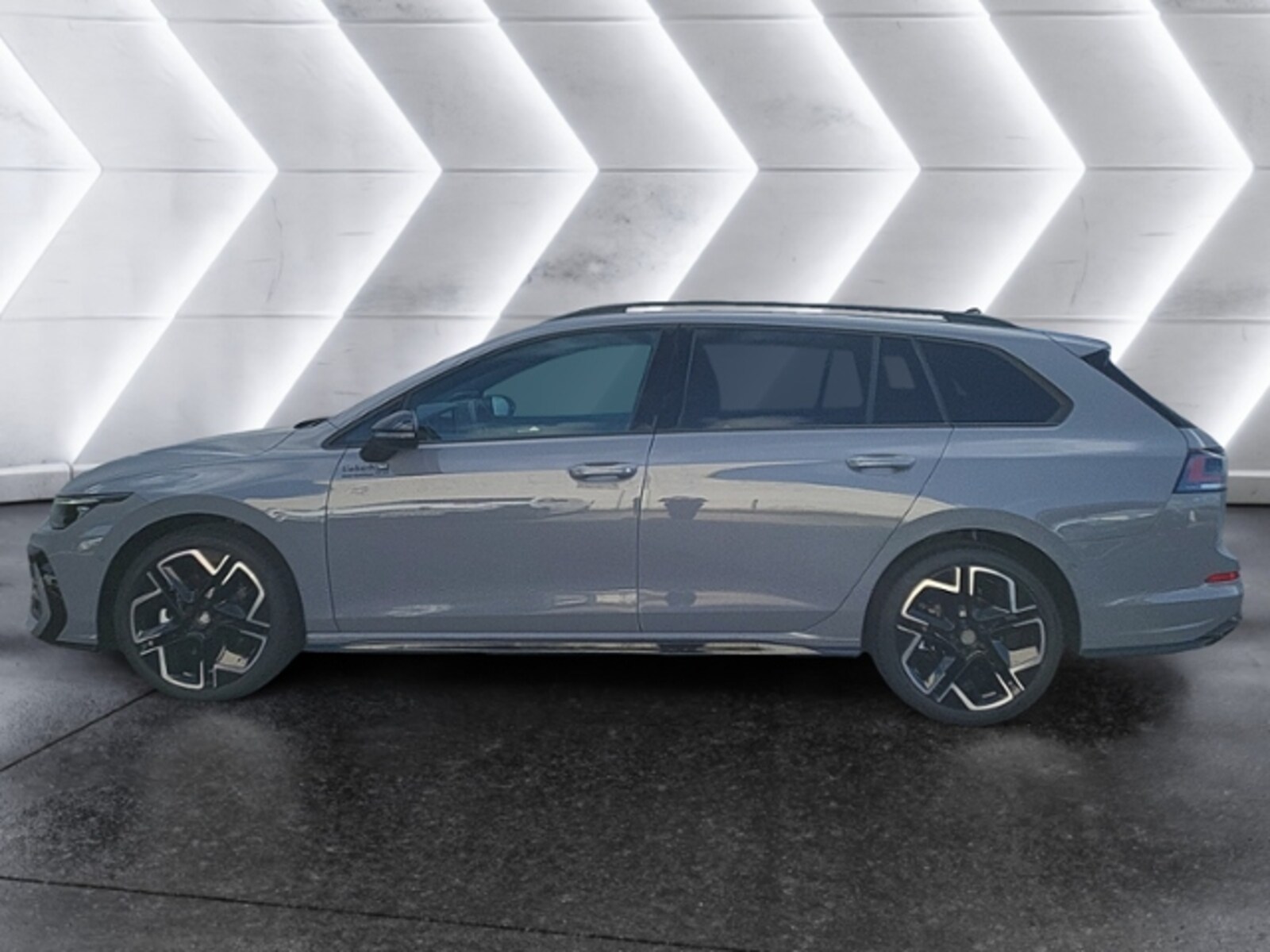 Volkswagen Golf Variant – Bild 2