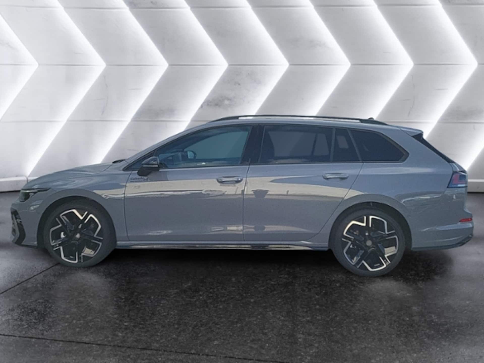 Volkswagen Golf Variant R-Line