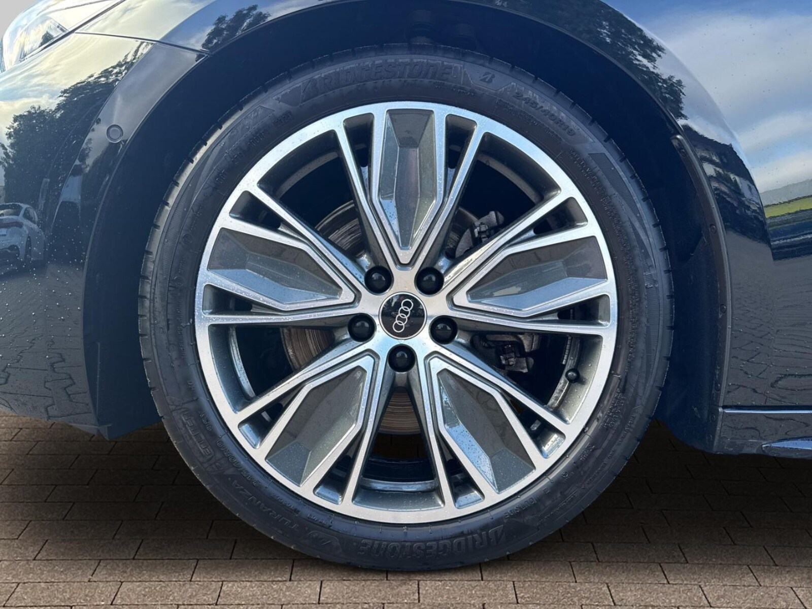 Audi A5 Avant – Bild 15