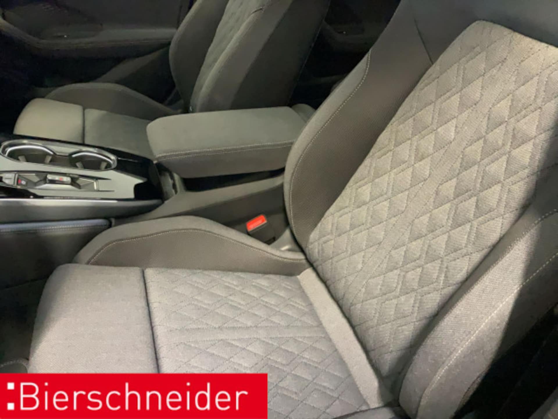 Audi A6 Limousine e-hybrid edition one