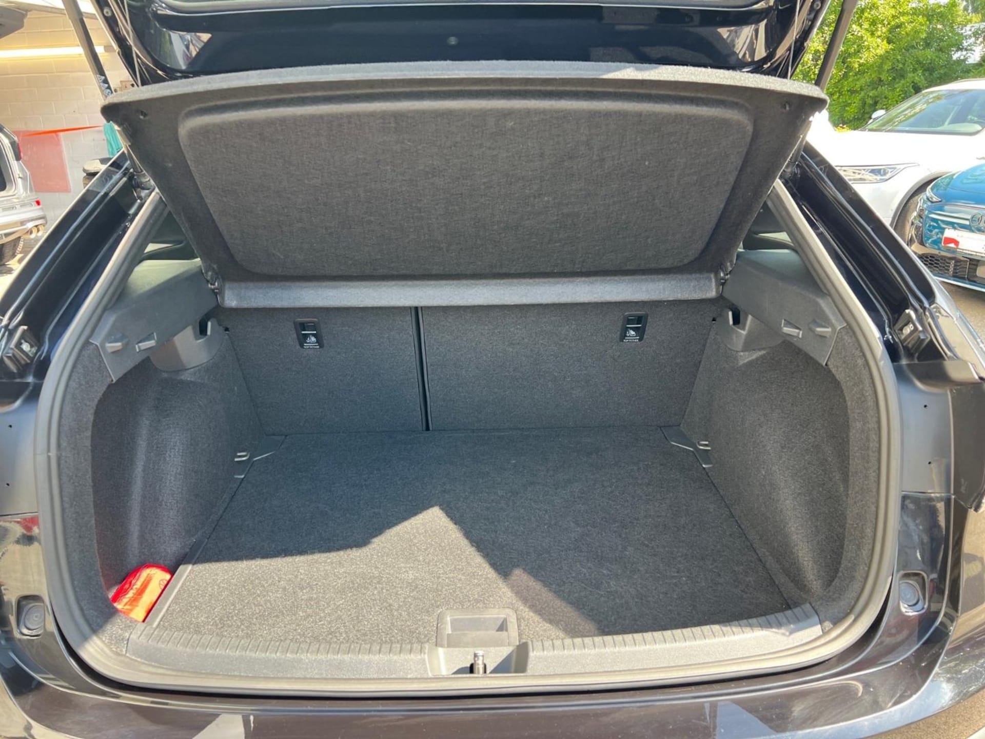 Volkswagen Taigo MOVE