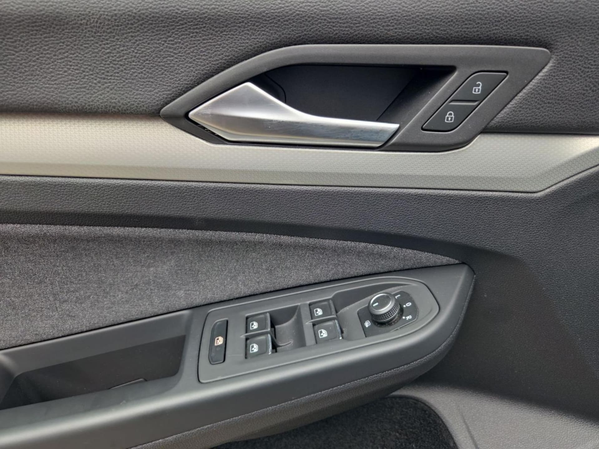 Volkswagen Golf MOVE