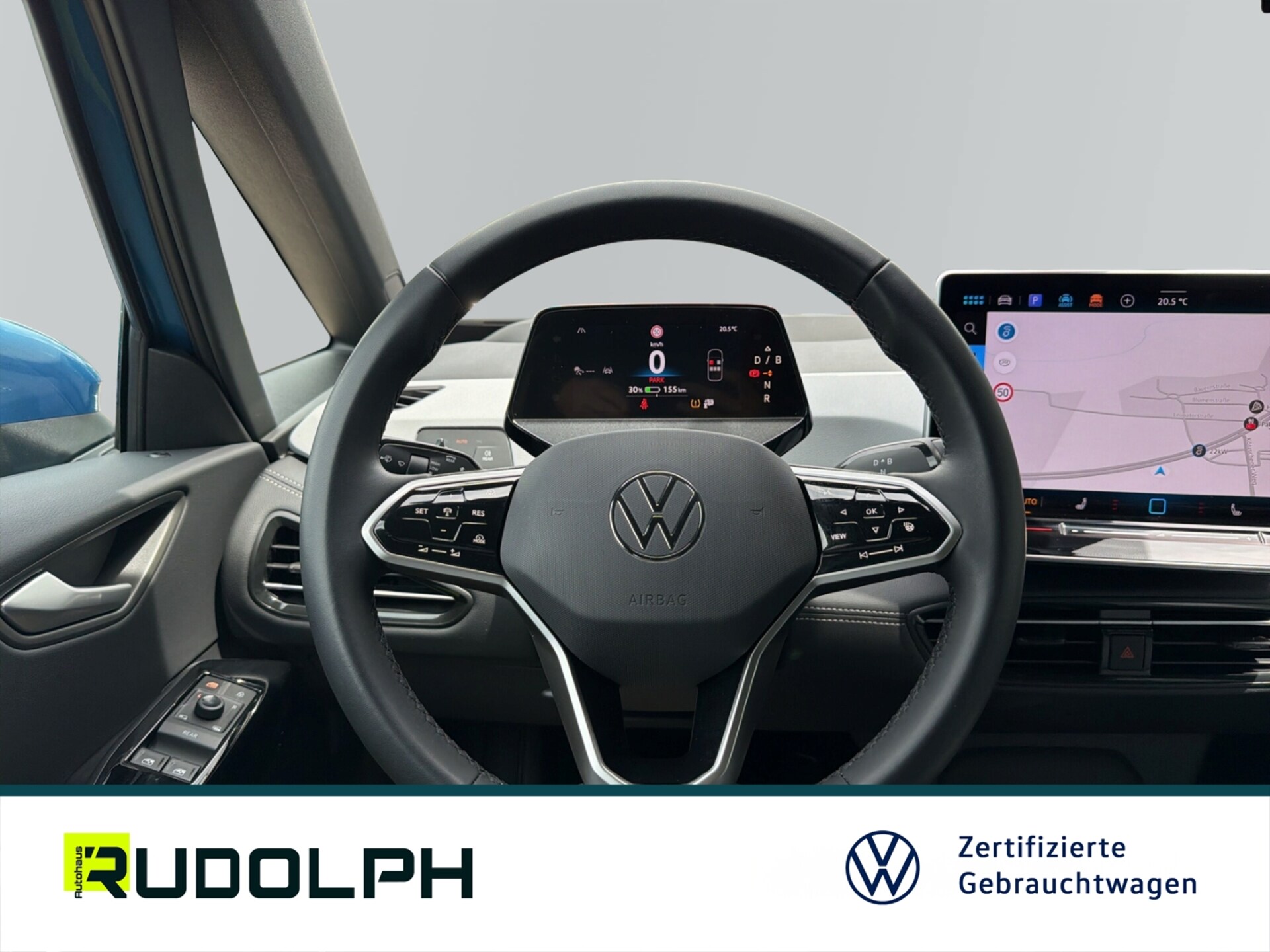 Volkswagen ID.3 Pro S