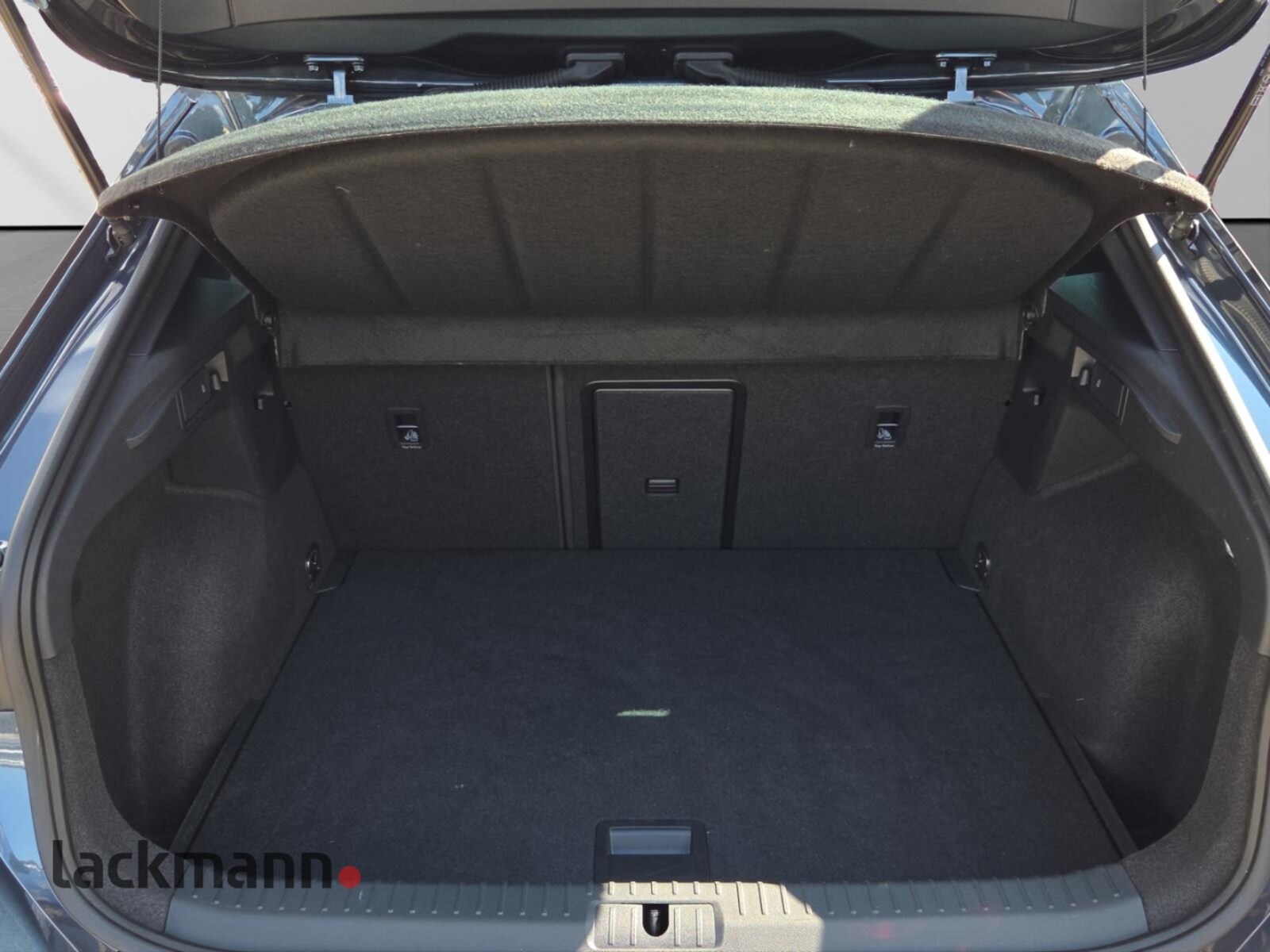 CUPRA Formentor – Bild 7