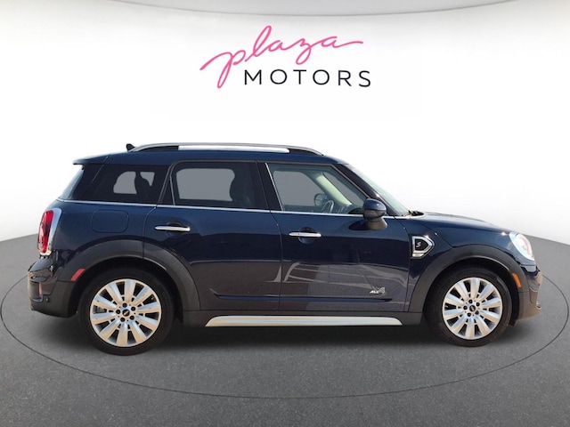 2017 MINI Countryman