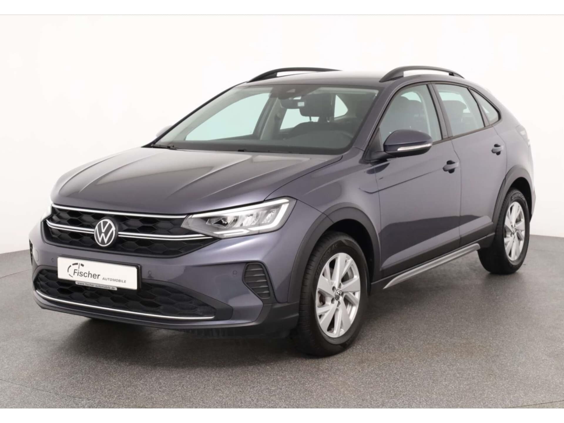 Volkswagen Taigo Life