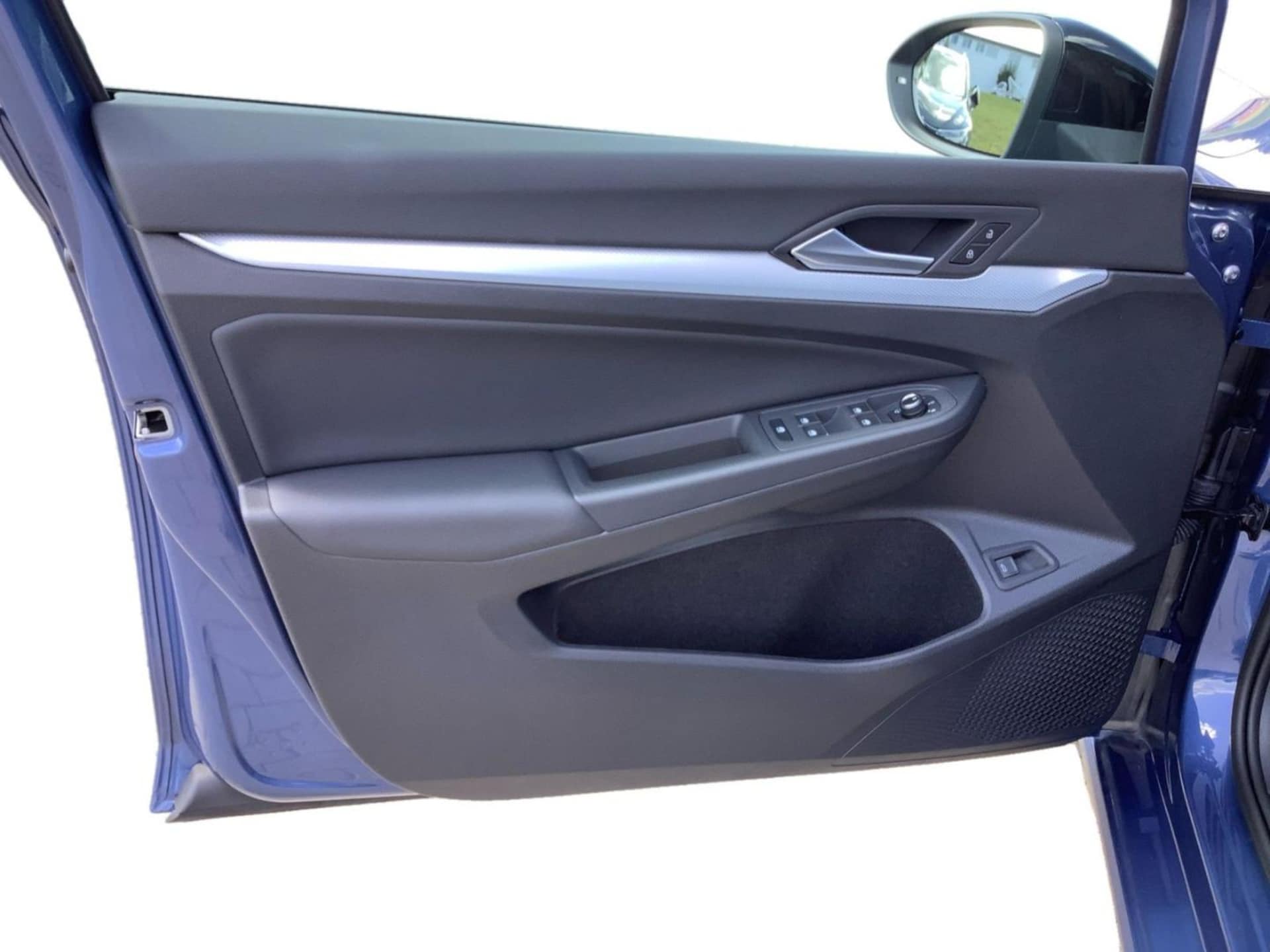 Volkswagen Golf Variant Goal