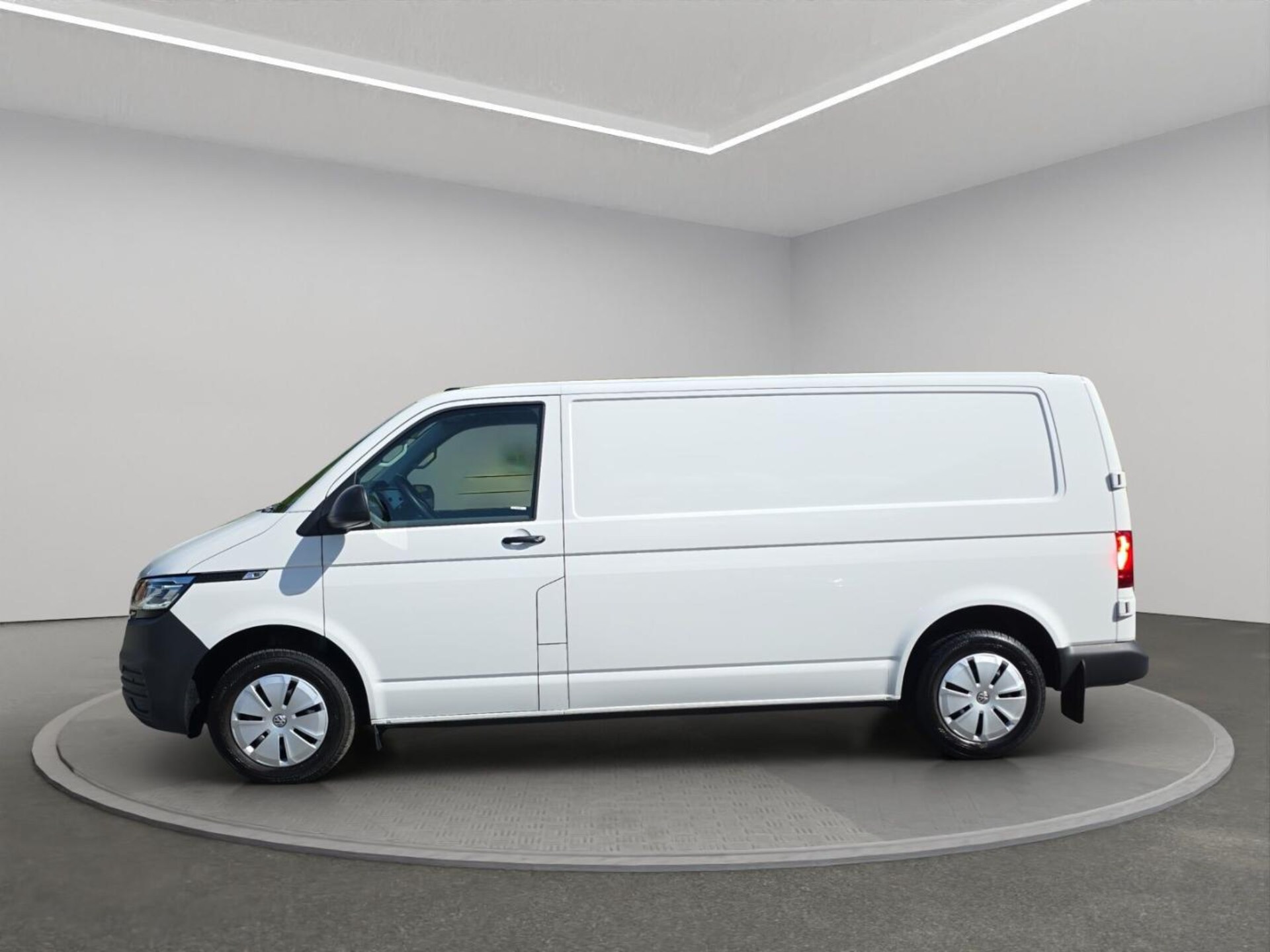 Volkswagen T6.1 Transporter Kasten langer Radstand