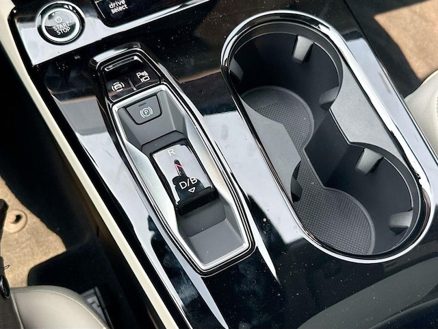 2025 Audi A6 Sportback e-tron Premium - Photo 17