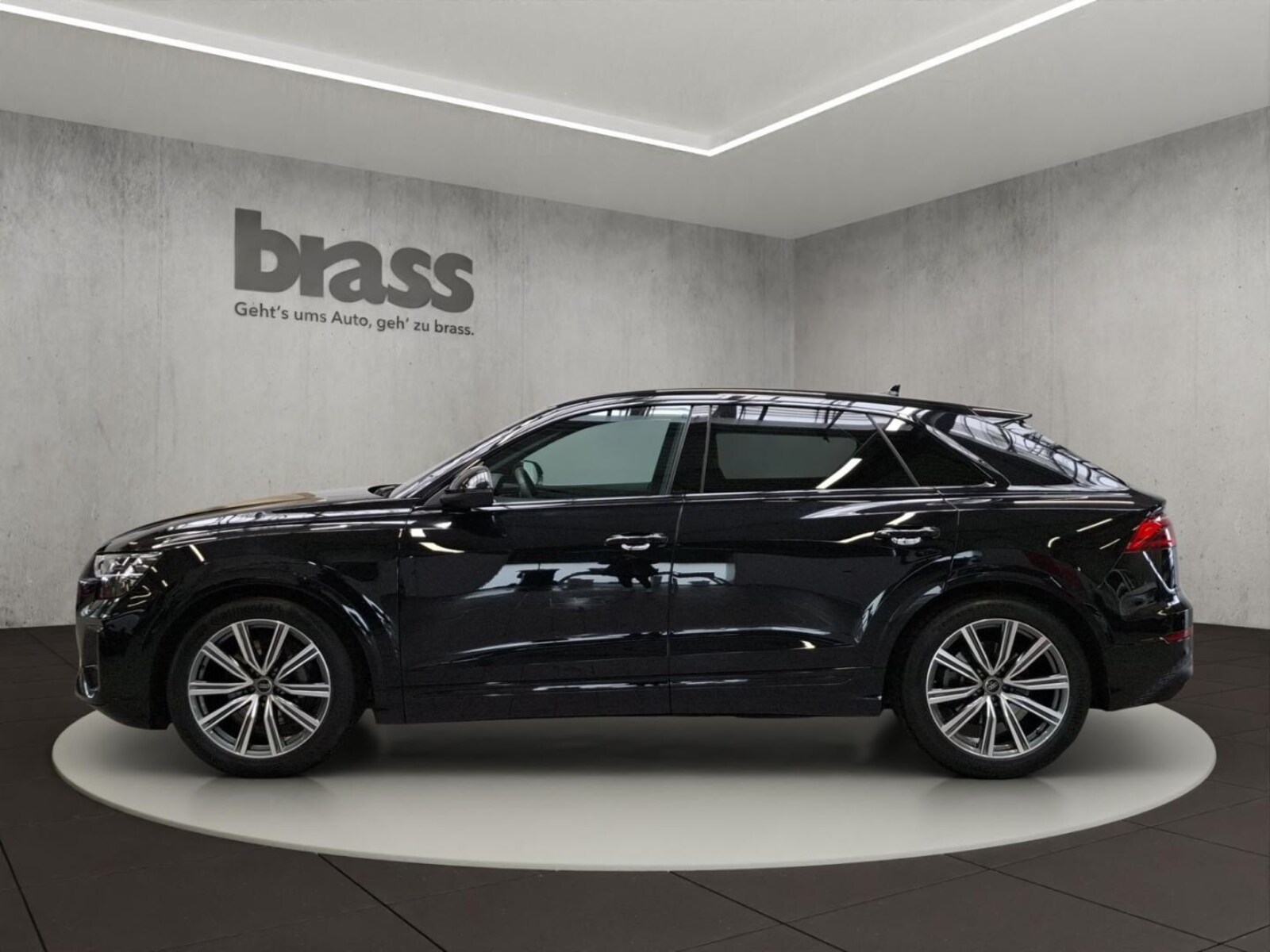 Audi Q8 – Bild 3