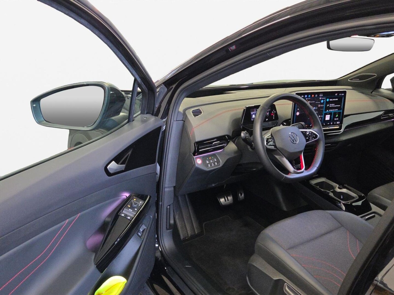 Volkswagen ID.4 – Bild 16