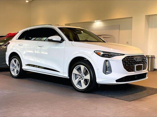 2025 Audi Q5