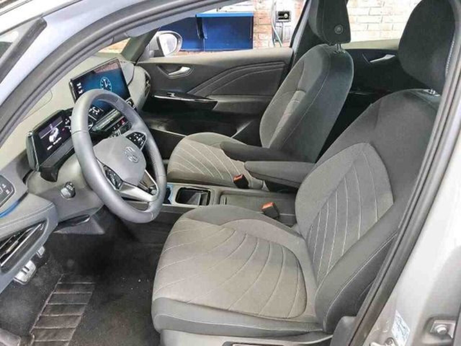 Volkswagen ID.3 – Bild 8