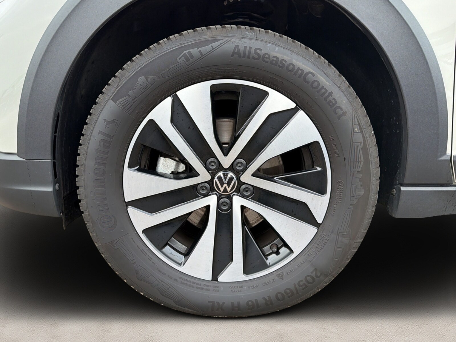 Volkswagen Taigo – Bild 7