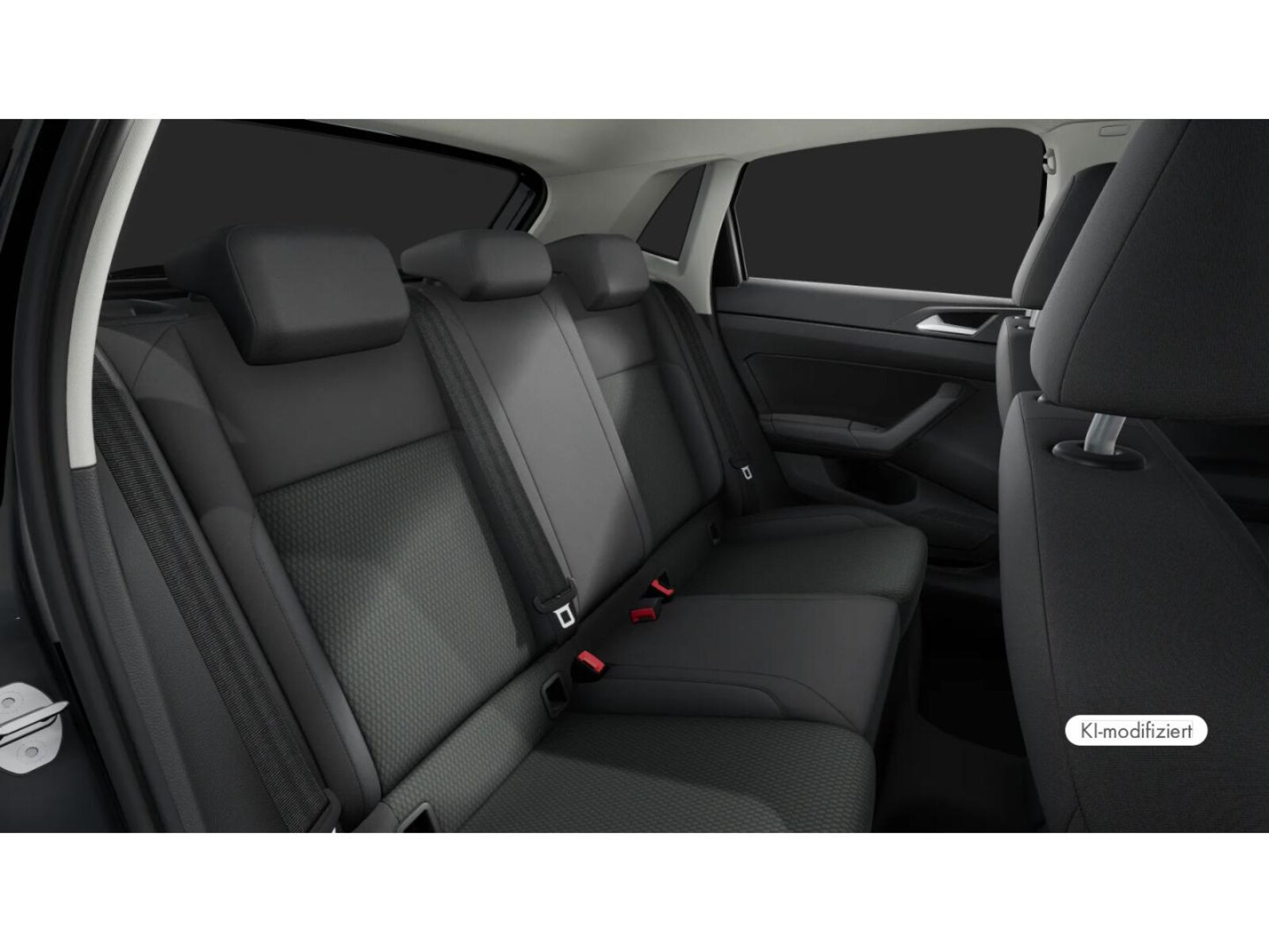 Volkswagen Polo – Bild 10