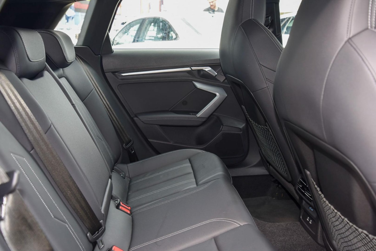Image about Audi A3 Sportback TFSI quattro S tronic