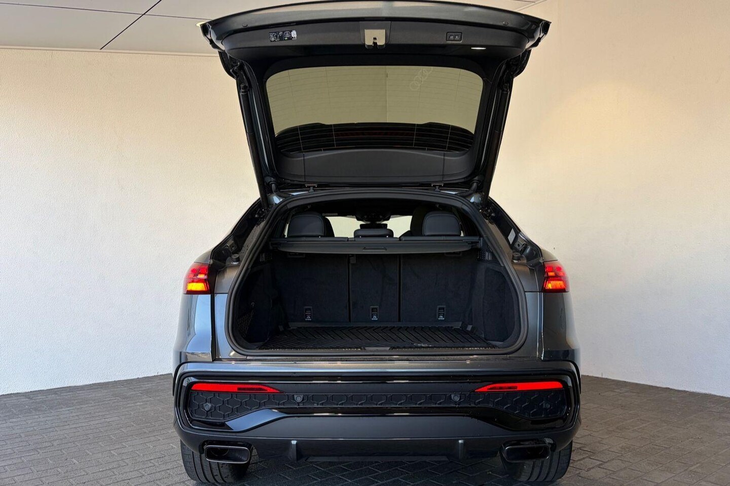 Image about Audi Q5 Sportback TFSI quattro 200 kW sport