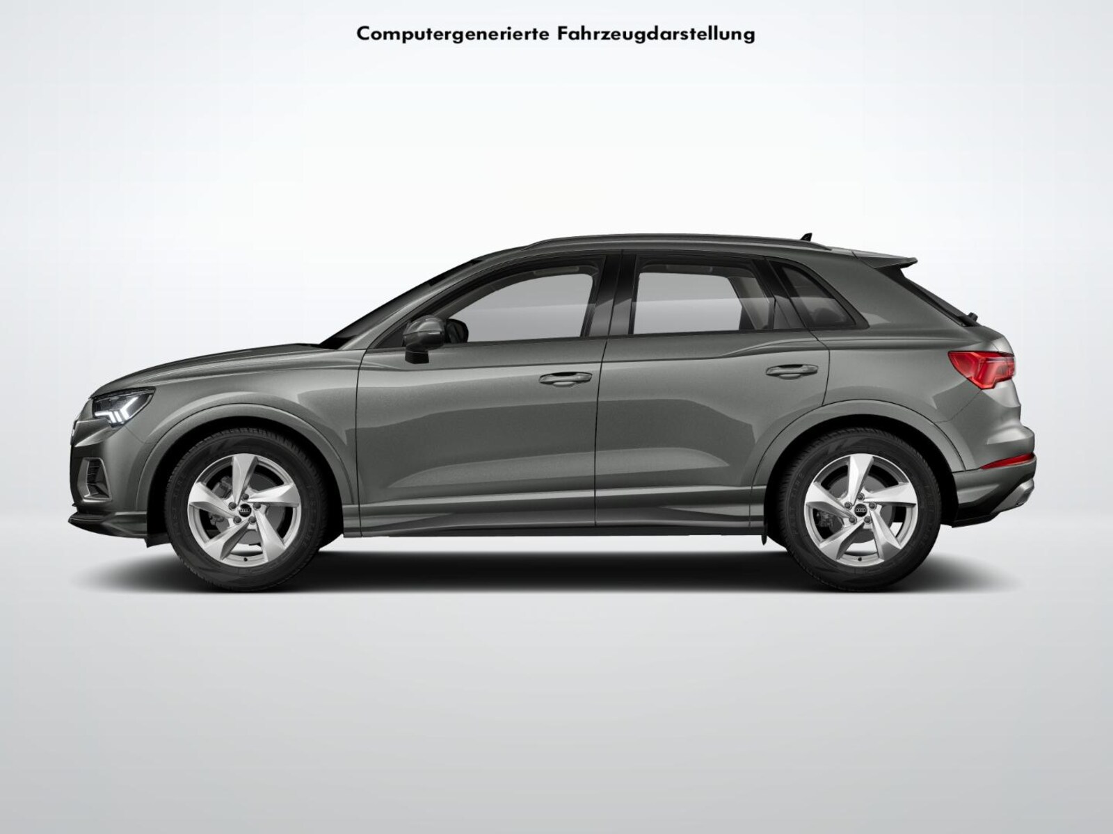 Audi Q3 – Bild 3