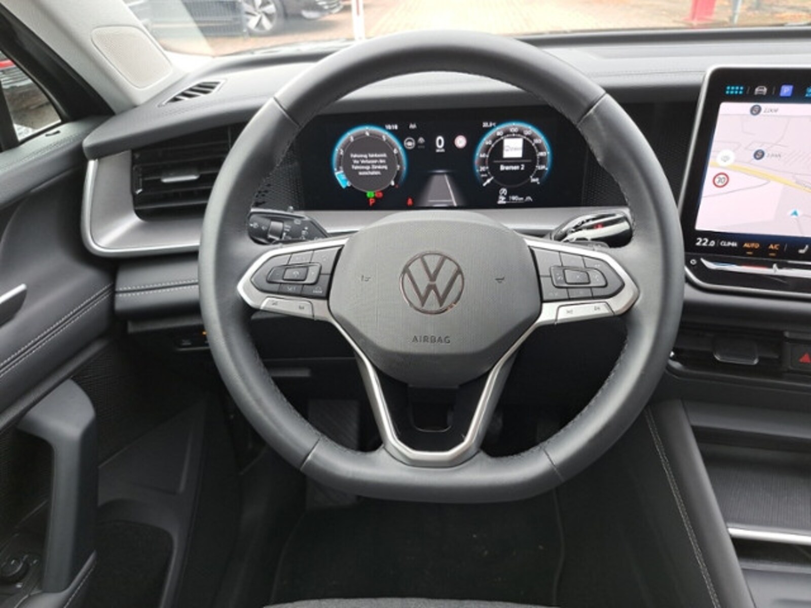 Volkswagen Tayron – Bild 20