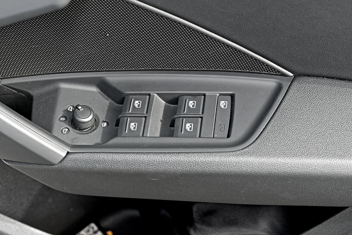 Image about Audi A3 Sedan 35 TFSI S tronic
