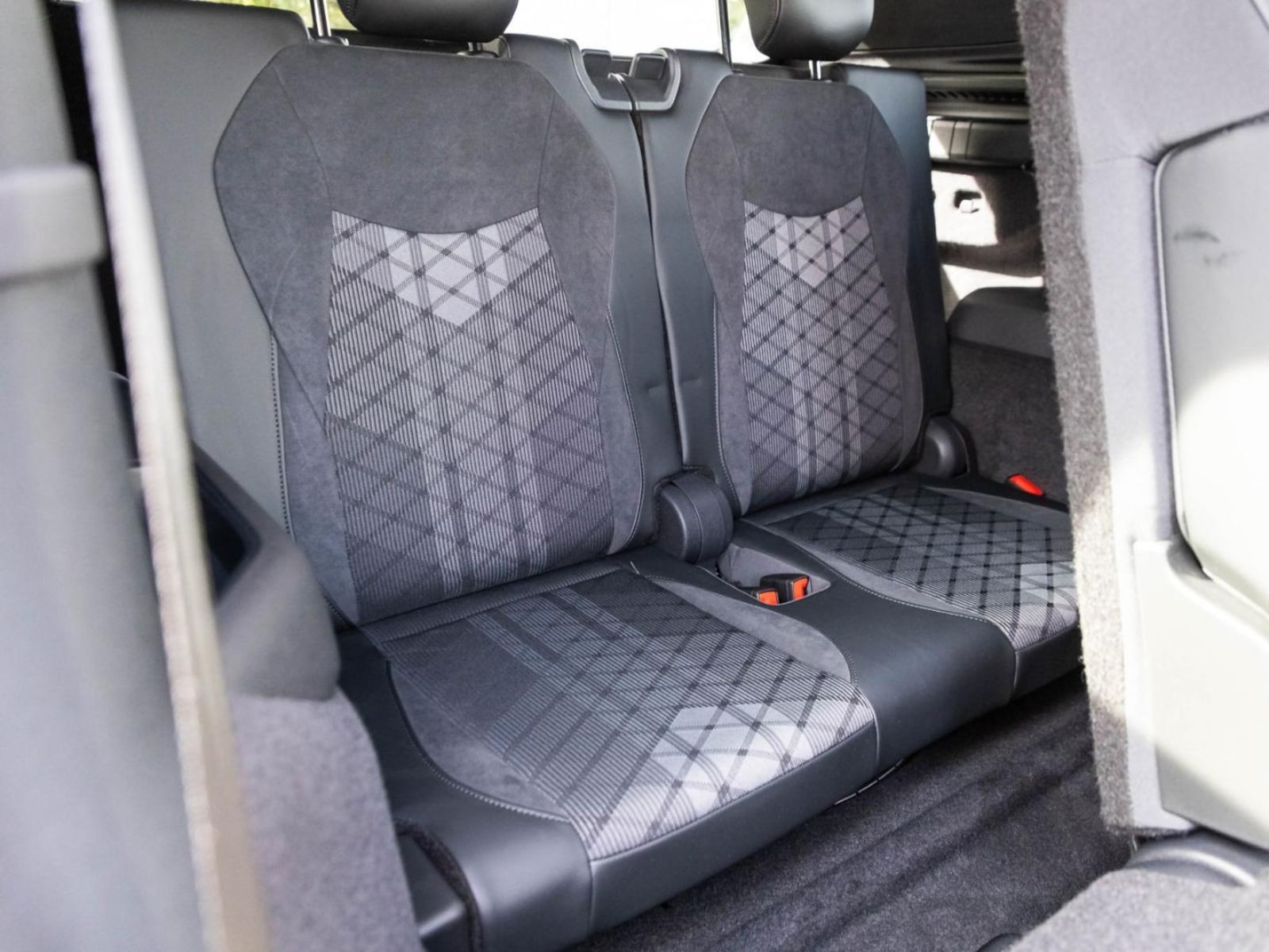 Volkswagen Tayron – Bild 23