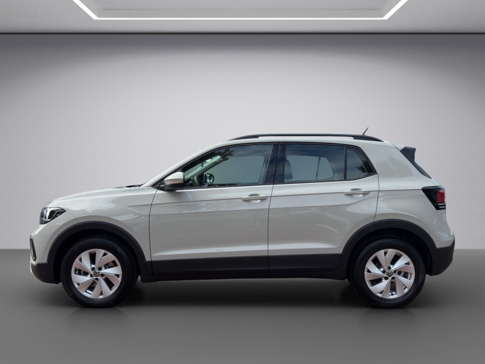 Volkswagen T-Cross – Bild 2