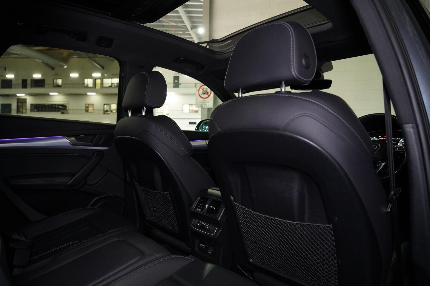 Image about Audi Q5 advanced TDI quattro S tronic