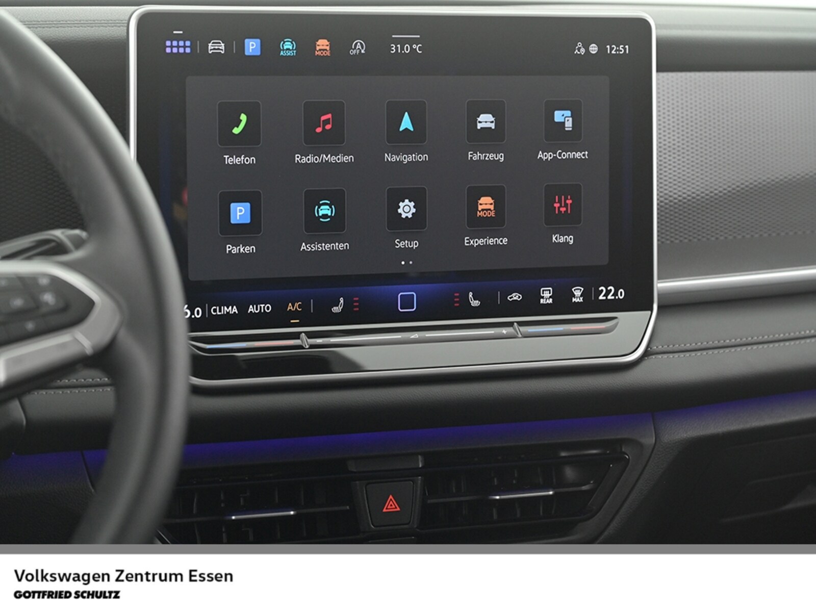 Volkswagen Tayron – Bild 13