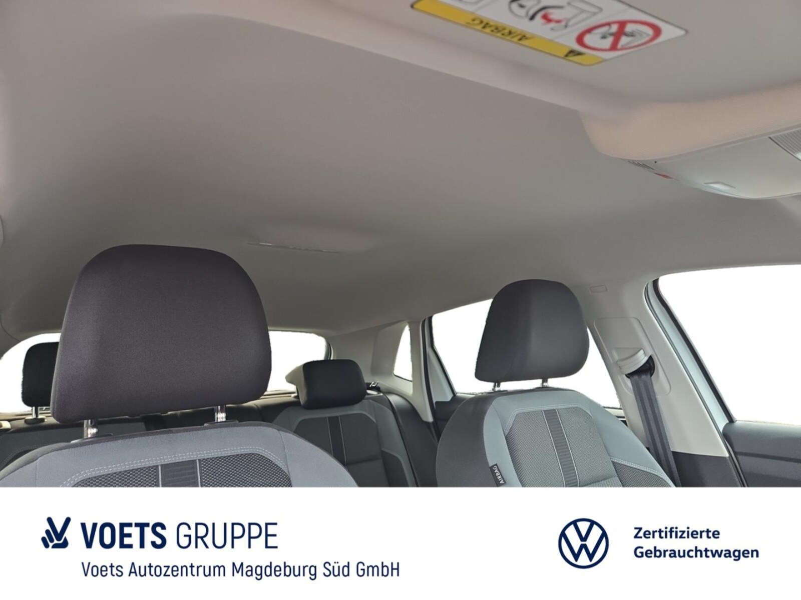 Volkswagen Polo – Bild 14