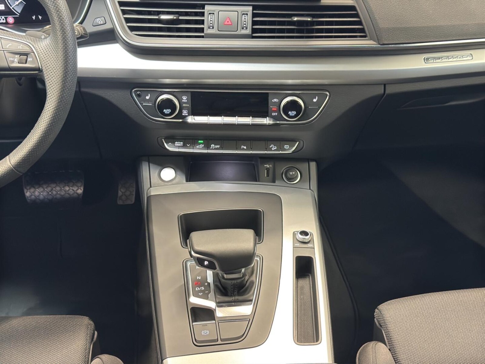 Audi Q5 Sportback – Bild 15