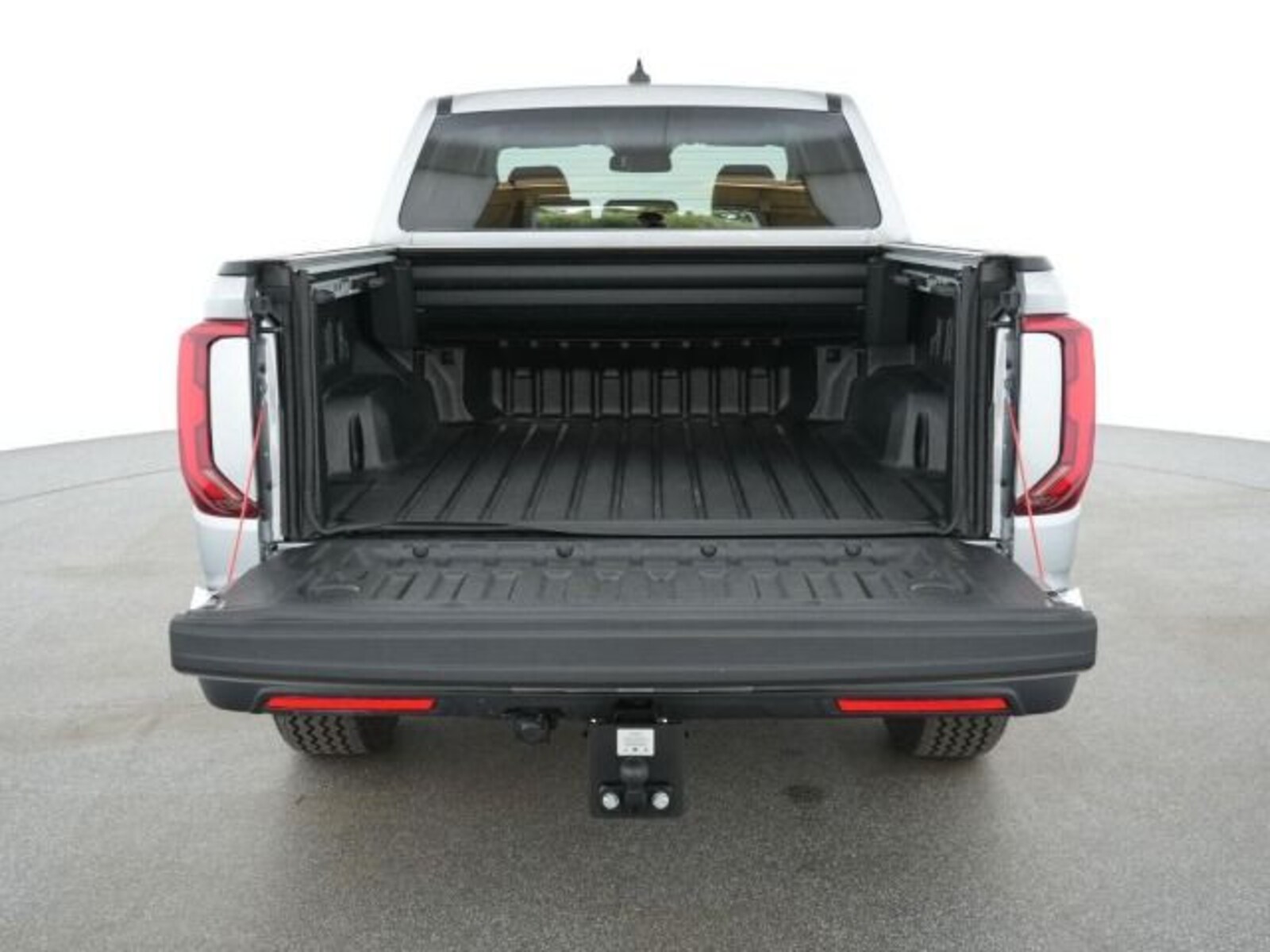 Volkswagen Amarok DoubleCab – Bild 10