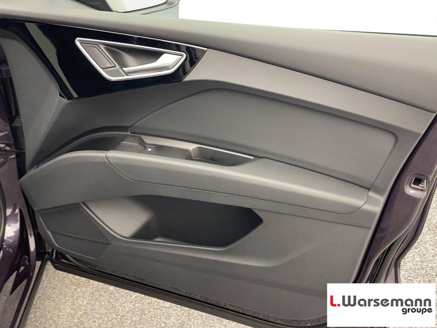 Audi Q4 Sportback e-tron