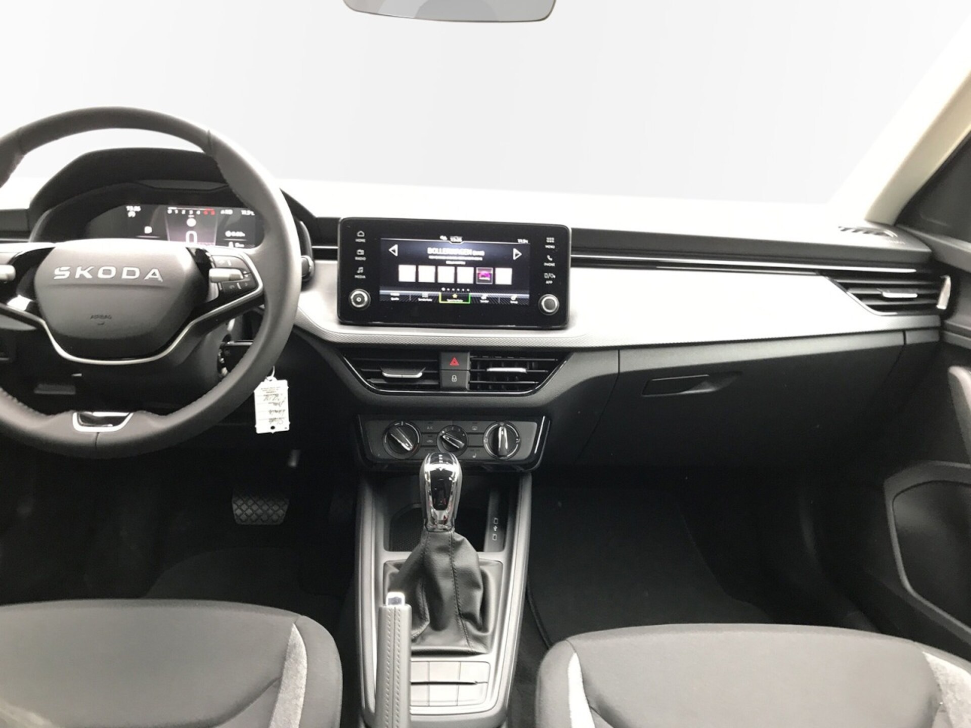 Skoda Kamiq Drive 130