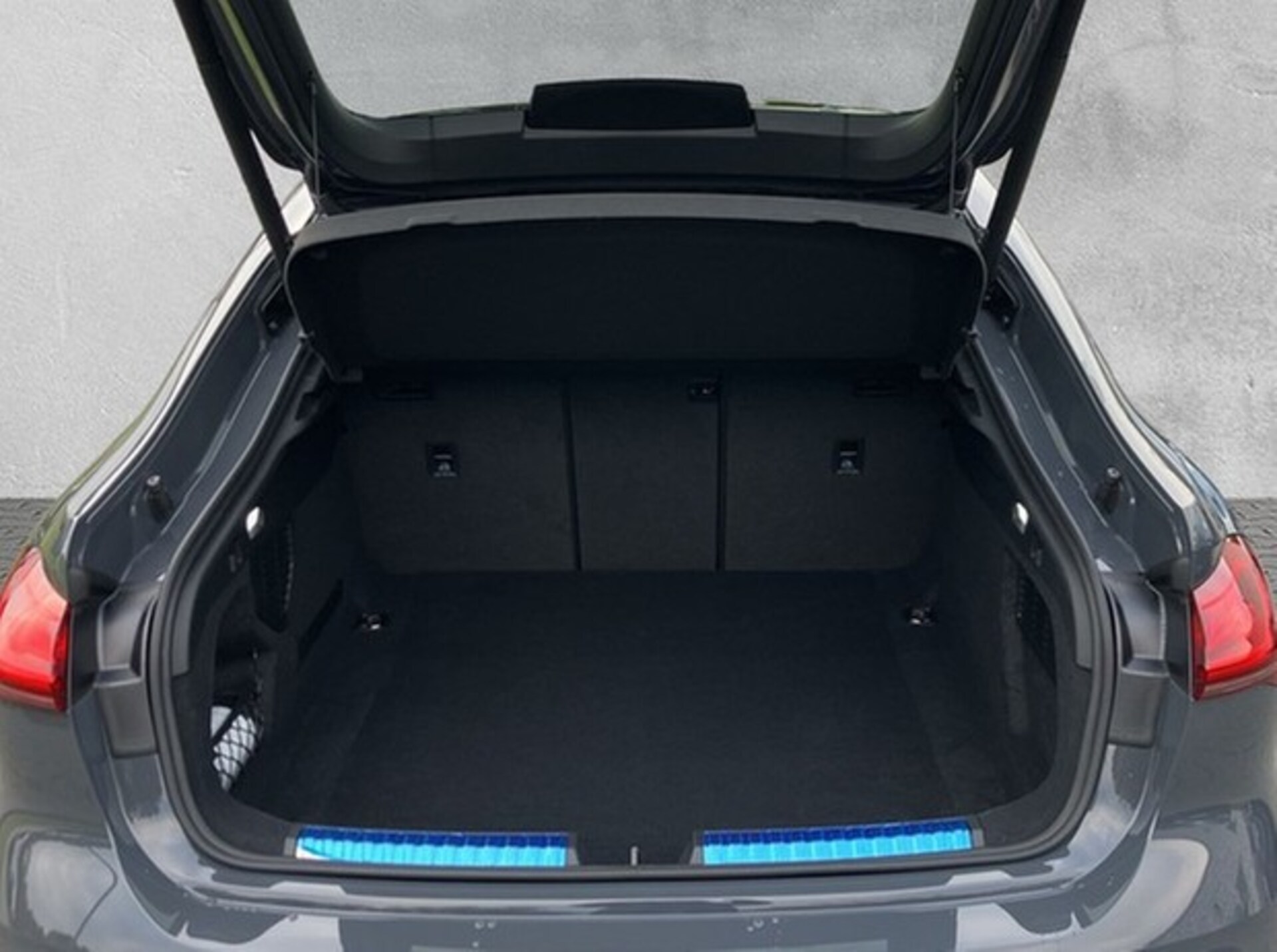 Audi A5 Limousine edition one