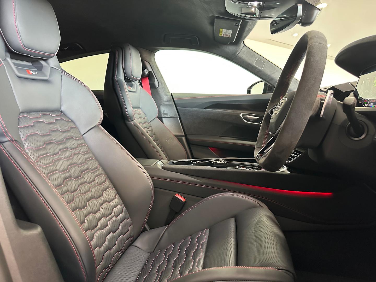 Image about Audi RS e-tron GT RS e-tron GT 440,00 kW
