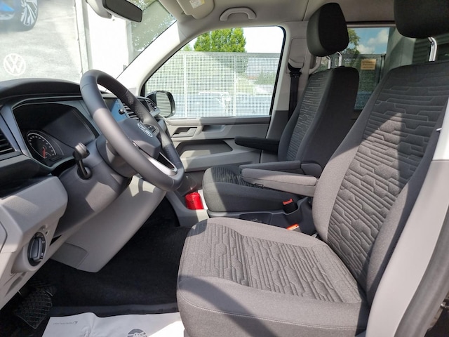 Volkswagen T6.1 Caravelle larger