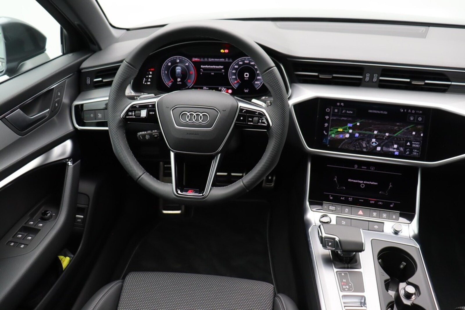 Audi A6 Avant – Bild 15