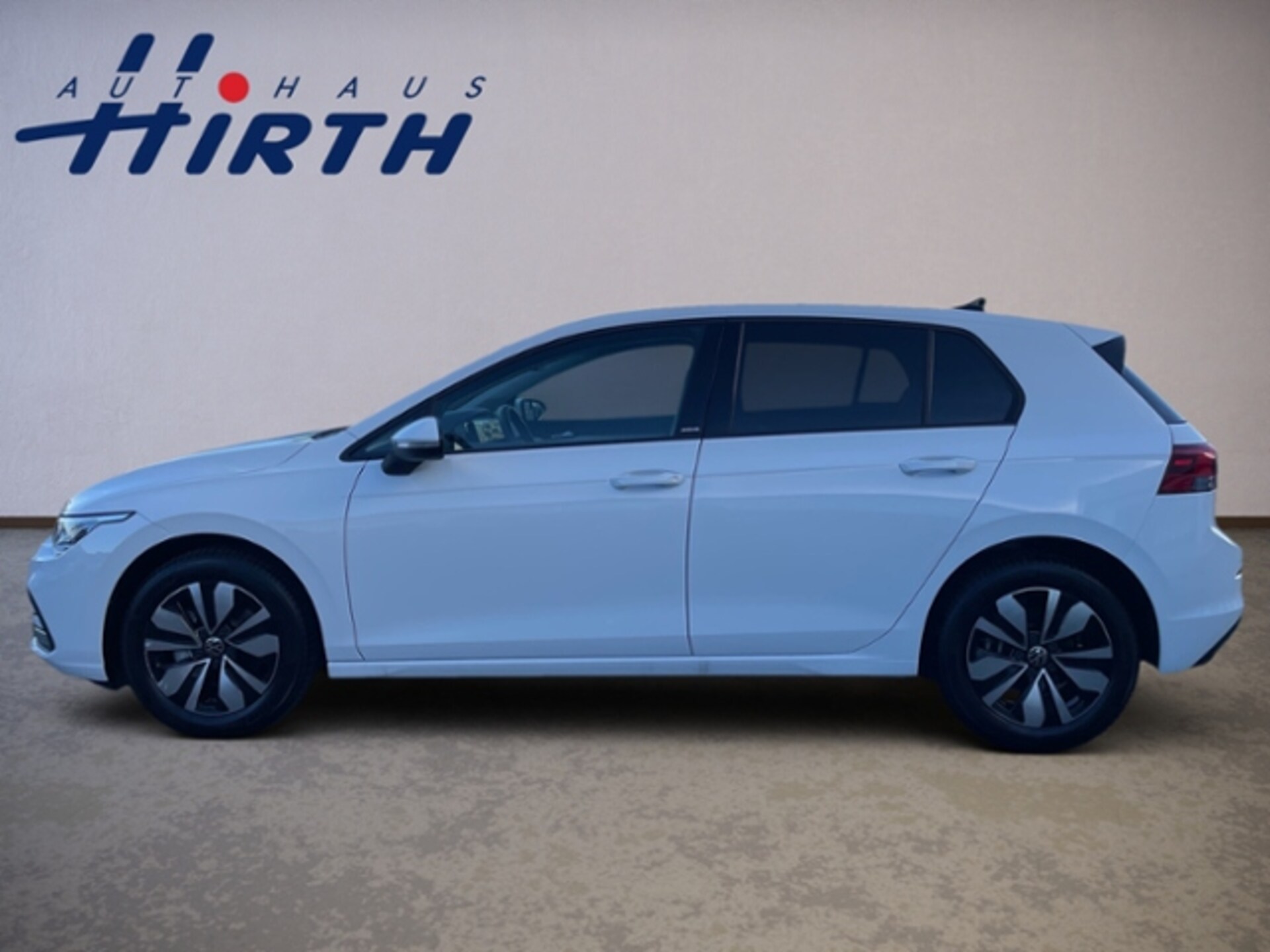 Volkswagen Golf MOVE