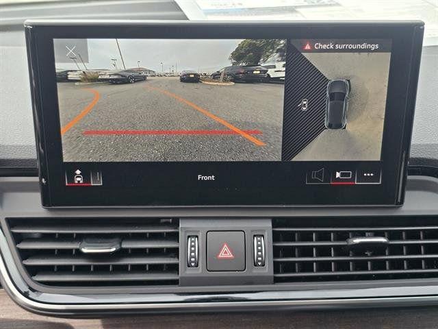 2025 Audi Q5 Sportback Premium Plus - Photo 8
