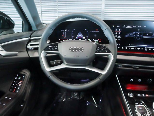 2026 Audi A6 Premium Plus - Photo 18